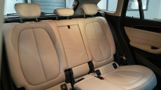 BMW X1 sDrive 20i xLine 5dr Step Auto Petrol Estate